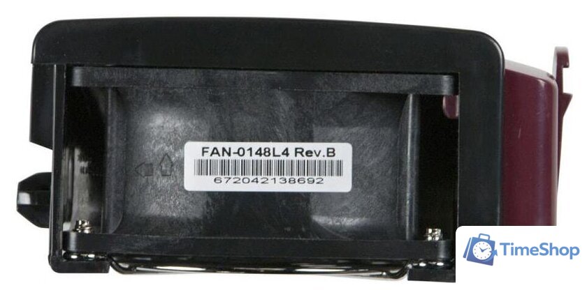 Кулер Supermicro MCP-320-74701-0N-KIT - Изображение №4 — Интернет-магазин Time-Shop
