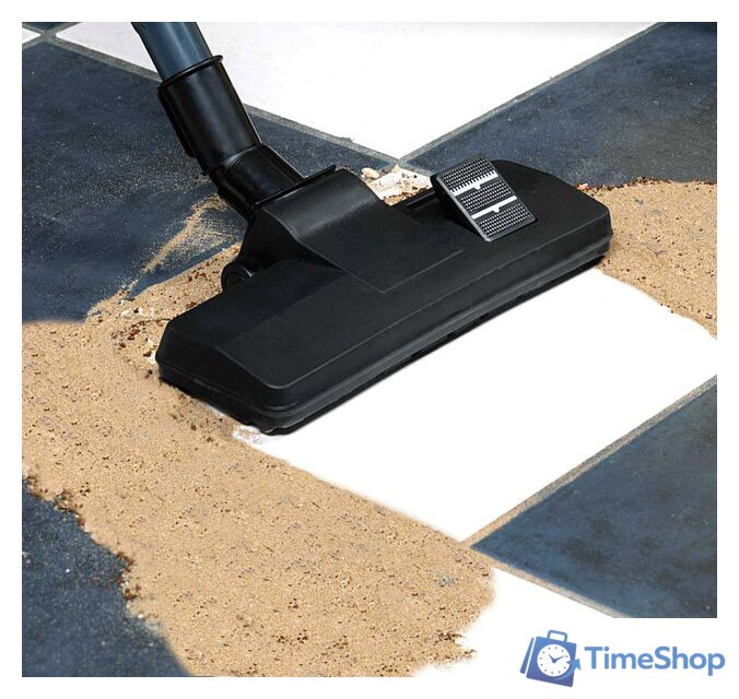 Пылесос Arnica Hydra Rain Plus (красный) [ET12110] - Изображение №10 — Интернет-магазин Time-Shop