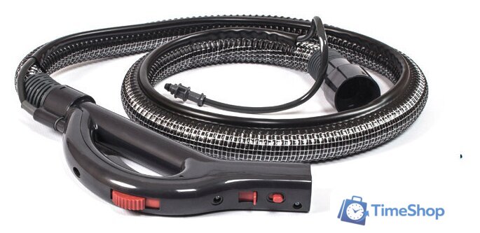 Пылесос Arnica Hydra Rain Plus (красный) [ET12110] - Изображение №8 — Интернет-магазин Time-Shop