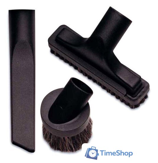 Пылесос Arnica Hydra Rain Plus (красный) [ET12110] - Изображение №5 — Интернет-магазин Time-Shop