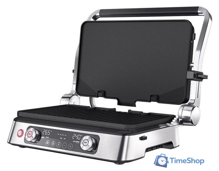 Электрогриль Braun MultiGrill 9 CG9140 - Изображение №2 — Интернет-магазин Time-Shop