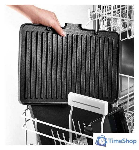 Электрогриль Braun MultiGrill 9 CG9140 - Изображение №4 — Интернет-магазин Time-Shop