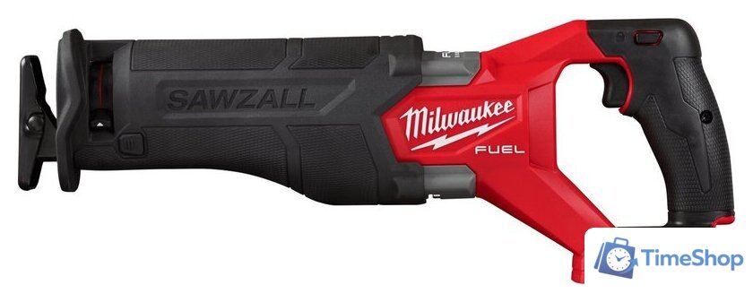 Сабельная пила Milwaukee Fuel M18 M18FSZ-0 4933498063 (без АКБ) - Изображение №1 — Интернет-магазин Time-Shop
