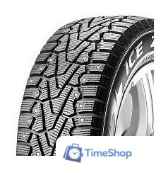 Зимние шины Pirelli Winter Ice Zero 235/55R20 105T (шипы) - Изображение №4 — Интернет-магазин Time-Shop