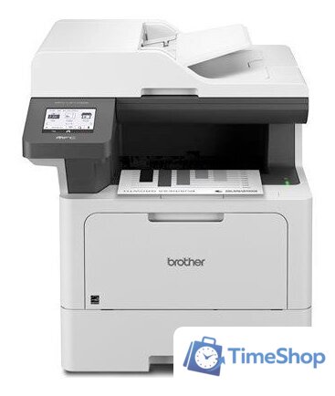 МФУ Brother MFC-L5710DW - Изображение №1 — Интернет-магазин Time-Shop
