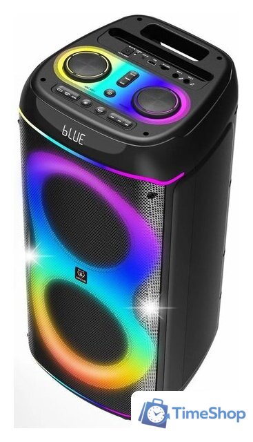 Патибокс URZUS Space - Изображение №6 — Интернет-магазин Time-Shop