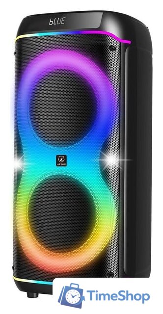 Патибокс URZUS Space - Изображение №2 — Интернет-магазин Time-Shop