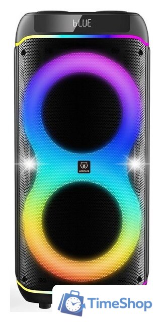 Патибокс URZUS Space - Изображение №1 — Интернет-магазин Time-Shop