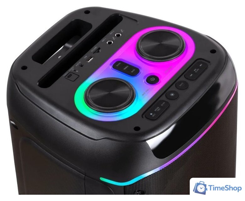 Патибокс URZUS Space - Изображение №5 — Интернет-магазин Time-Shop