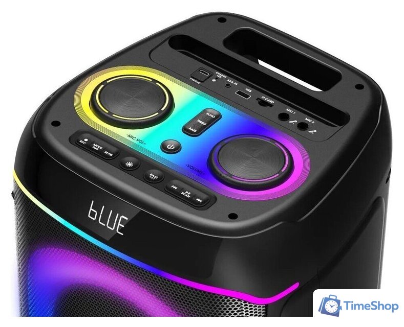 Патибокс URZUS Space - Изображение №4 — Интернет-магазин Time-Shop