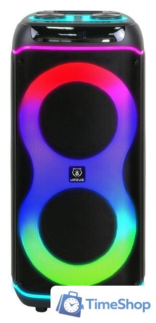 Патибокс URZUS Space - Изображение №3 — Интернет-магазин Time-Shop