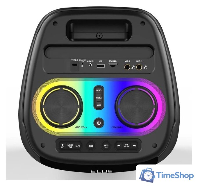 Патибокс URZUS Space - Изображение №7 — Интернет-магазин Time-Shop