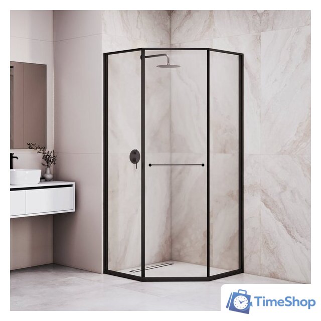 Душевой уголок RGW SV-82B R 33328282-14R - Изображение №1 — Интернет-магазин Time-Shop