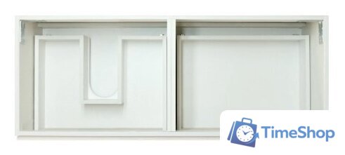  Эстет Тумба Dallas Luxe ФР-00002303 с умывальником Dallas 115 (правая) - Изображение №3 — Интернет-магазин Time-Shop