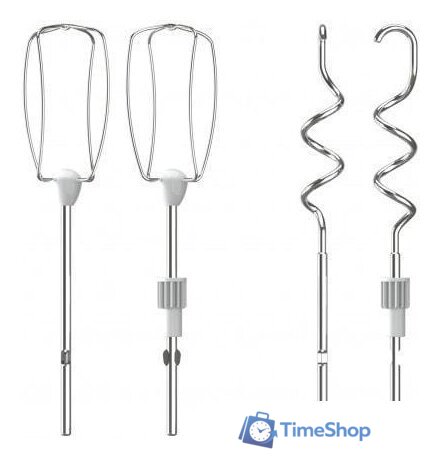 Миксер Moulinex HM464110 - Изображение №7 — Интернет-магазин Time-Shop