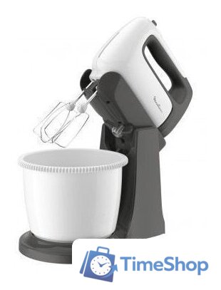 Миксер Moulinex HM464110 - Изображение №1 — Интернет-магазин Time-Shop