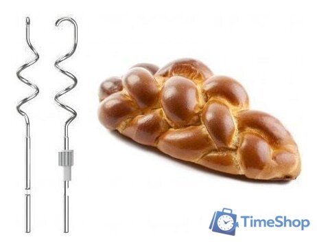 Миксер Moulinex HM464110 - Изображение №9 — Интернет-магазин Time-Shop