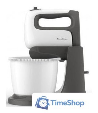 Миксер Moulinex HM464110 - Изображение №3 — Интернет-магазин Time-Shop