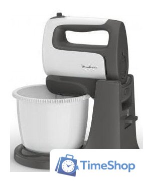 Миксер Moulinex HM464110 - Изображение №4 — Интернет-магазин Time-Shop