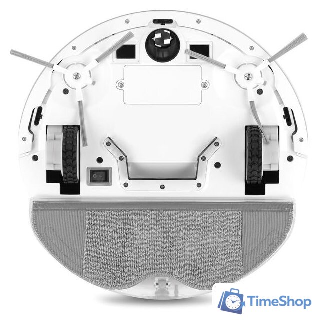 Робот-пылесос Vitek VT-1807 - Изображение №3 — Интернет-магазин Time-Shop