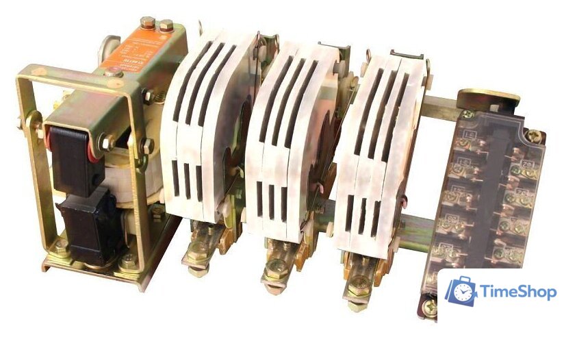 Контактор TDM Electric SQ0711-0002 - Изображение №1 — Интернет-магазин Time-Shop