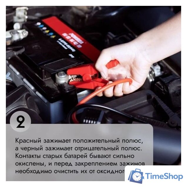 Пылесос Lydsto YM-XCYJDY02 (черный) - Изображение №16 — Интернет-магазин Time-Shop