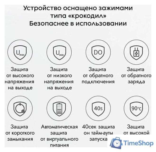 Пылесос Lydsto YM-XCYJDY02 (черный) - Изображение №14 — Интернет-магазин Time-Shop