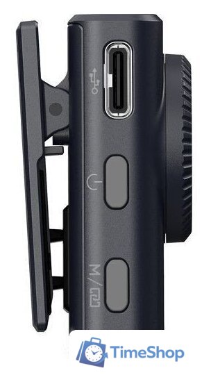 Радиосистема Hollyland LARK M2 Combo - Изображение №14 — Интернет-магазин Time-Shop