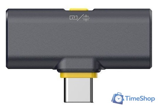 Радиосистема Hollyland LARK M2 Combo - Изображение №25 — Интернет-магазин Time-Shop