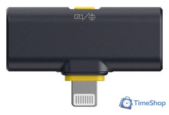 Радиосистема Hollyland LARK M2 Combo - Изображение №19 — Интернет-магазин Time-Shop