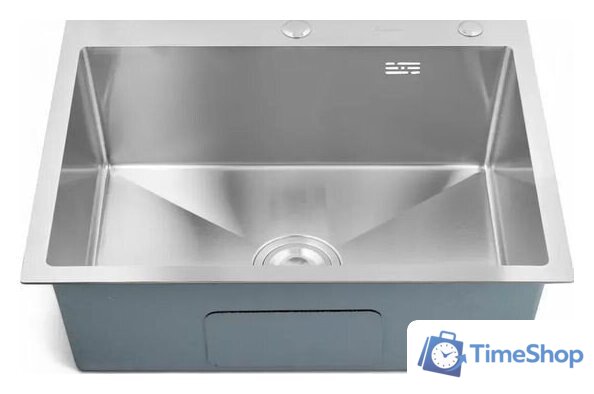Кухонная мойка Diadonna S6050-1 - Изображение №4 — Интернет-магазин Time-Shop
