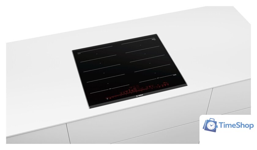 Варочная панель Bosch PXX675DV1E - Изображение №3 — Интернет-магазин Time-Shop