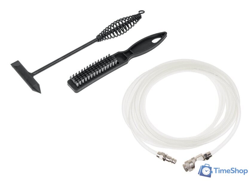 Сварочный инвертор Solaris TIG-220 AC/DC - Изображение №7 — Интернет-магазин Time-Shop