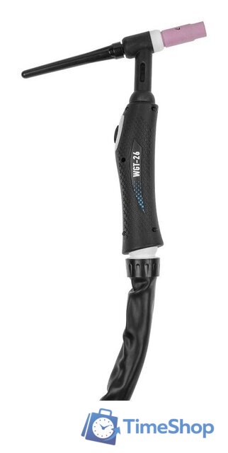 Сварочный инвертор Solaris TIG-220 AC/DC - Изображение №6 — Интернет-магазин Time-Shop