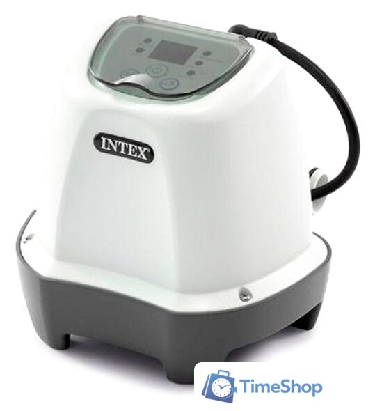 Аксессуары для бассейнов Intex Хлоргенератор QS200 26662 - Изображение №1 — Интернет-магазин Time-Shop
