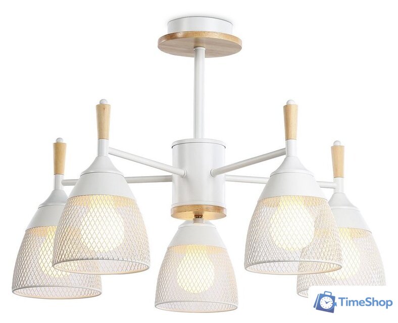 Люстра средней высоты Ambrella light Traditional TR8012 - Изображение №1 — Интернет-магазин Time-Shop