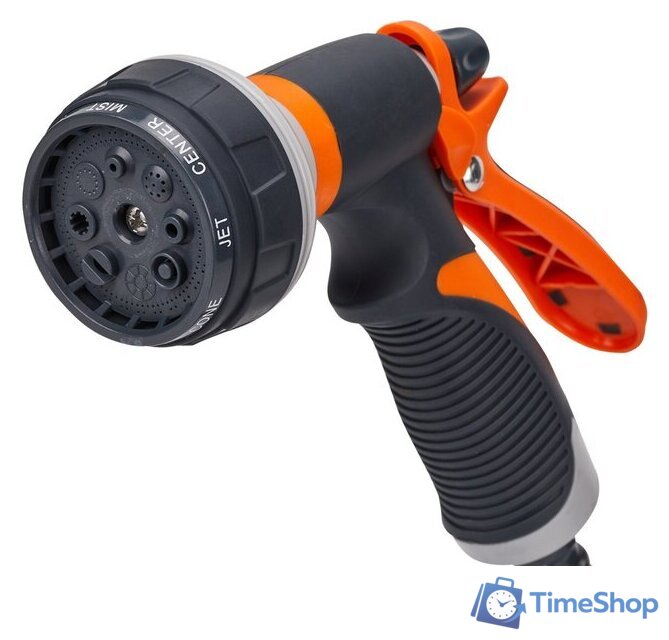 Аккумуляторный опрыскиватель GPT Super Storm Gun ZF-SSG - Изображение №14 — Интернет-магазин Time-Shop