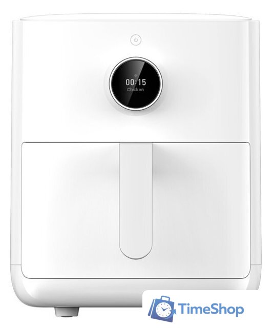 Аэрогриль (аэрофритюрница) Xiaomi Smart Air Fryer 4.5L MAF14 (международная версия) - Изображение №1 — Интернет-магазин Time-Shop