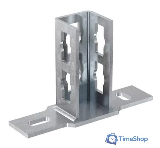 Опора для профиля Fischer PSFQ 41 535266 (10 шт) - Изображение №1 — Интернет-магазин Time-Shop