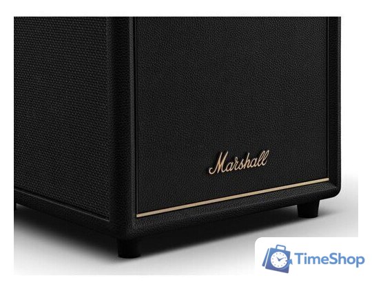 Беспроводной сабвуфер Marshall Heston Sub 200 (черный) - Изображение №4 — Интернет-магазин Time-Shop