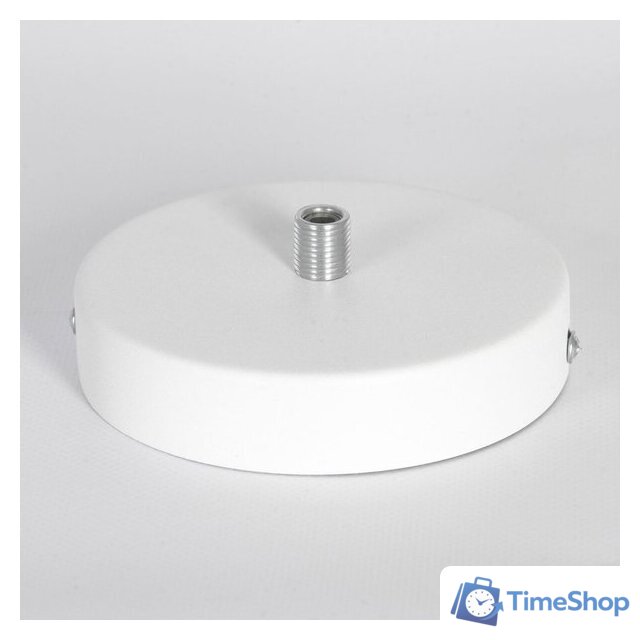 Подвесная люстра Lussole Gilbert LSP-8827 - Изображение №6 — Интернет-магазин Time-Shop