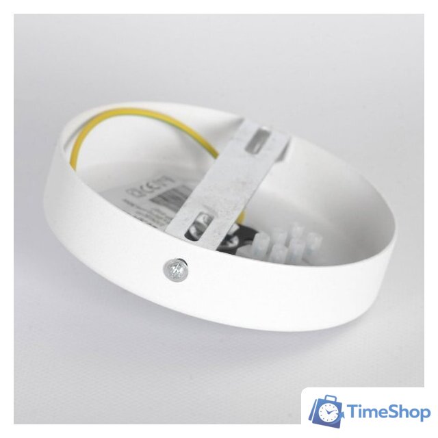 Подвесная люстра Lussole Gilbert LSP-8827 - Изображение №7 — Интернет-магазин Time-Shop