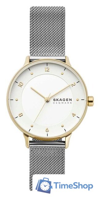 Наручные часы Skagen Riis SKW2912 - Изображение №1 — Интернет-магазин Time-Shop