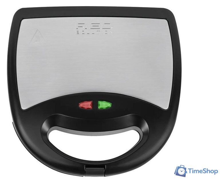 Многофункциональная сэндвичница RED Solution RMB-M607 - Изображение №8 — Интернет-магазин Time-Shop