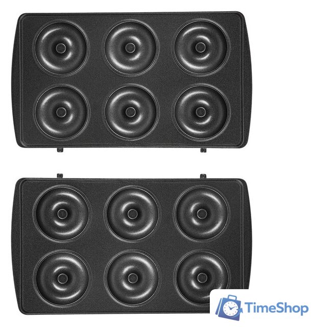 Многофункциональная сэндвичница RED Solution RMB-M607 - Изображение №11 — Интернет-магазин Time-Shop