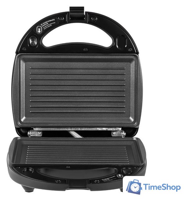 Многофункциональная сэндвичница RED Solution RMB-M607 - Изображение №3 — Интернет-магазин Time-Shop