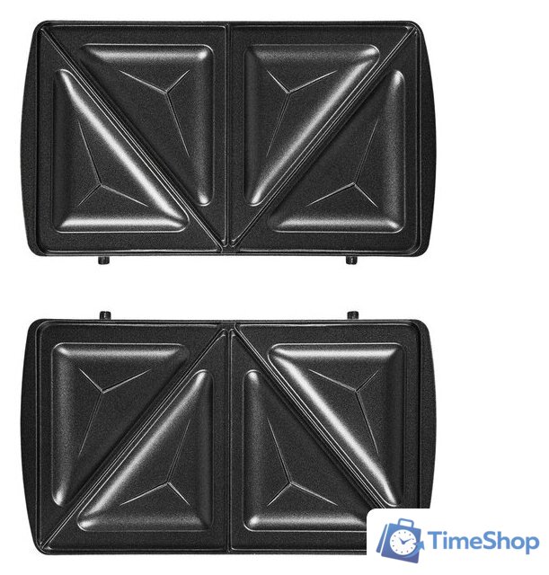 Многофункциональная сэндвичница RED Solution RMB-M607 - Изображение №12 — Интернет-магазин Time-Shop