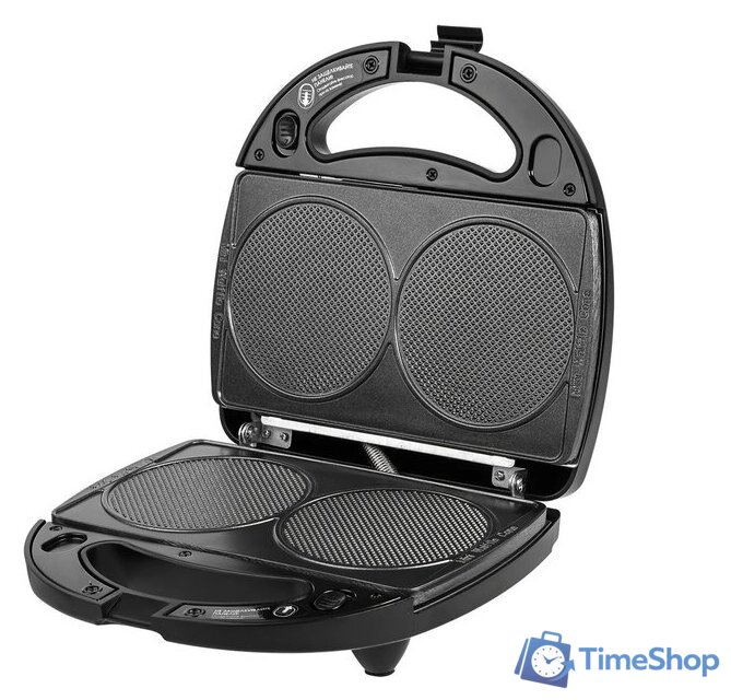 Многофункциональная сэндвичница RED Solution RMB-M607 - Изображение №5 — Интернет-магазин Time-Shop