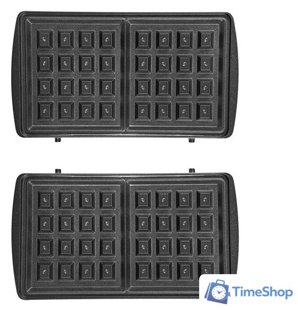 Многофункциональная сэндвичница RED Solution RMB-M607 - Изображение №9 — Интернет-магазин Time-Shop