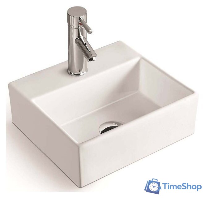 Умывальник SantiLine SL-2001 - Изображение №1 — Интернет-магазин Time-Shop
